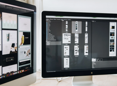 白鯨外貿(mào)網(wǎng)站建設(shè)為您分享：為什么你的外貿(mào)網(wǎng)站遲遲沒(méi)有效果？！